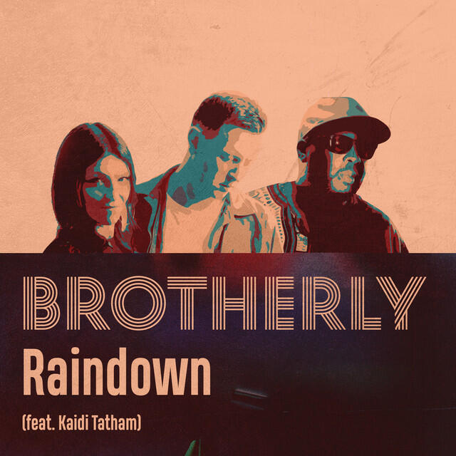 Релиз Raindown