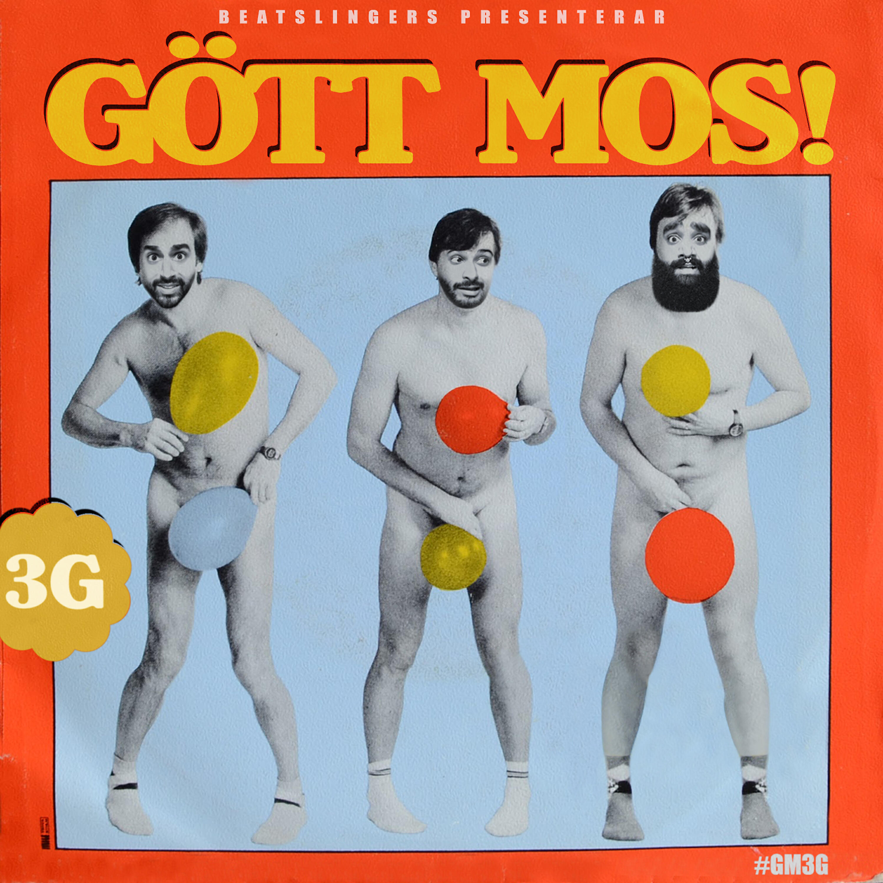 Beatslingers