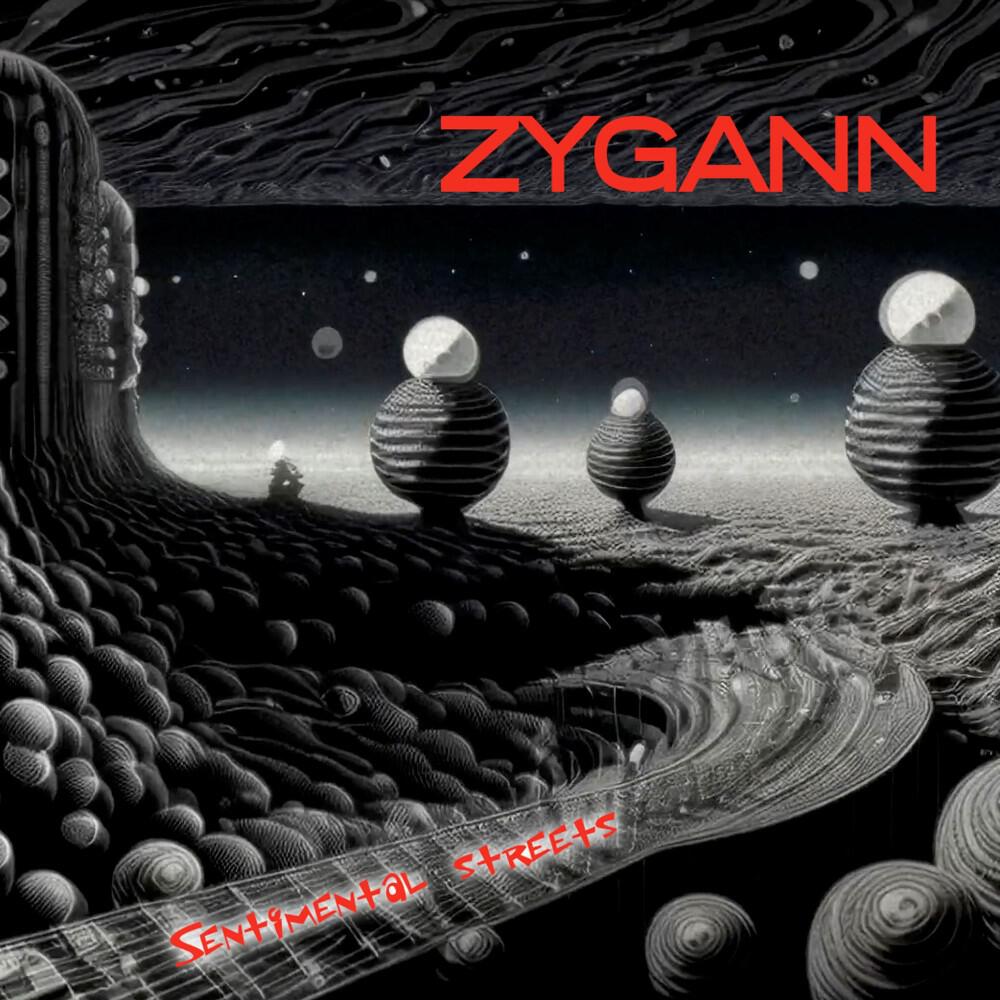 Zygann
