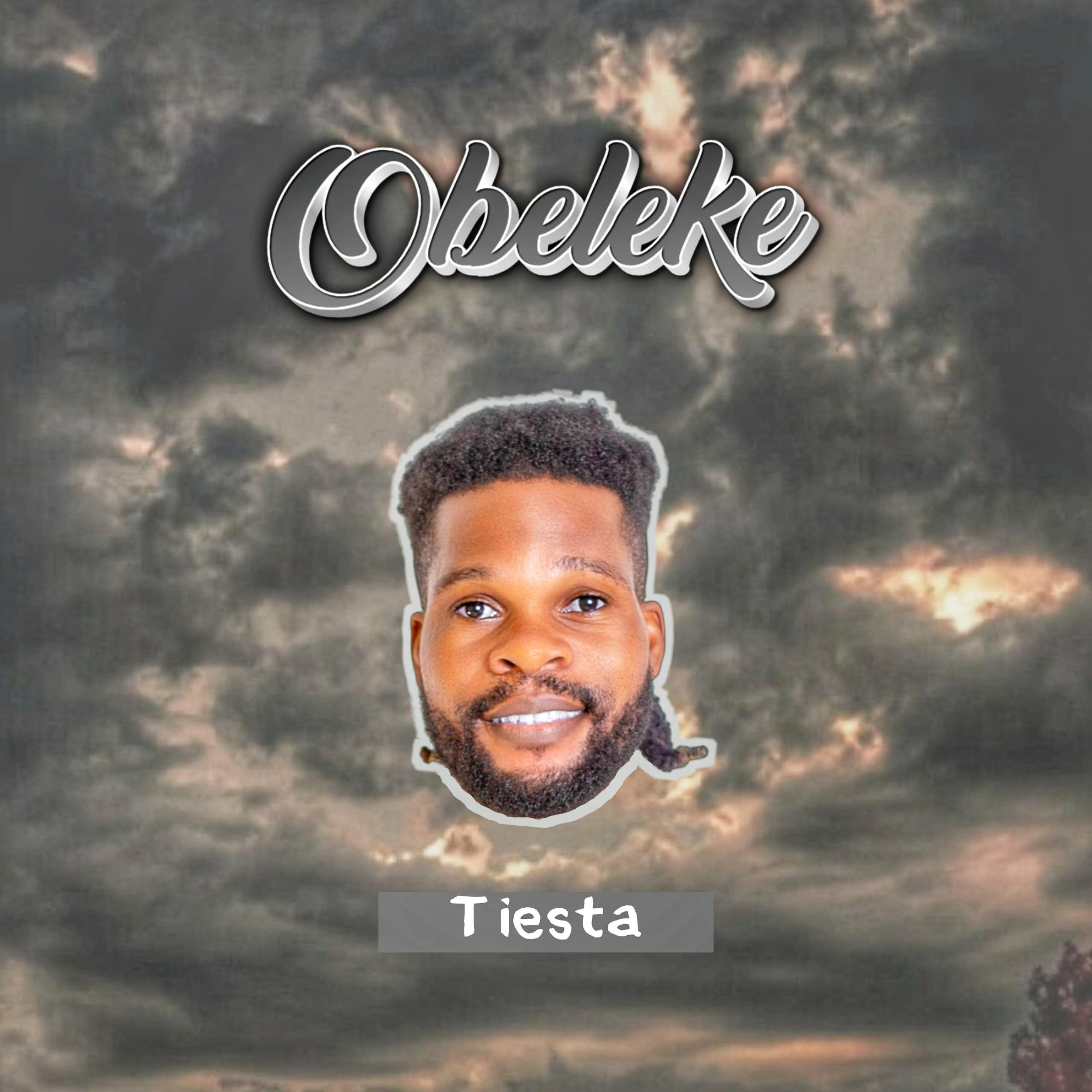 Tiesta