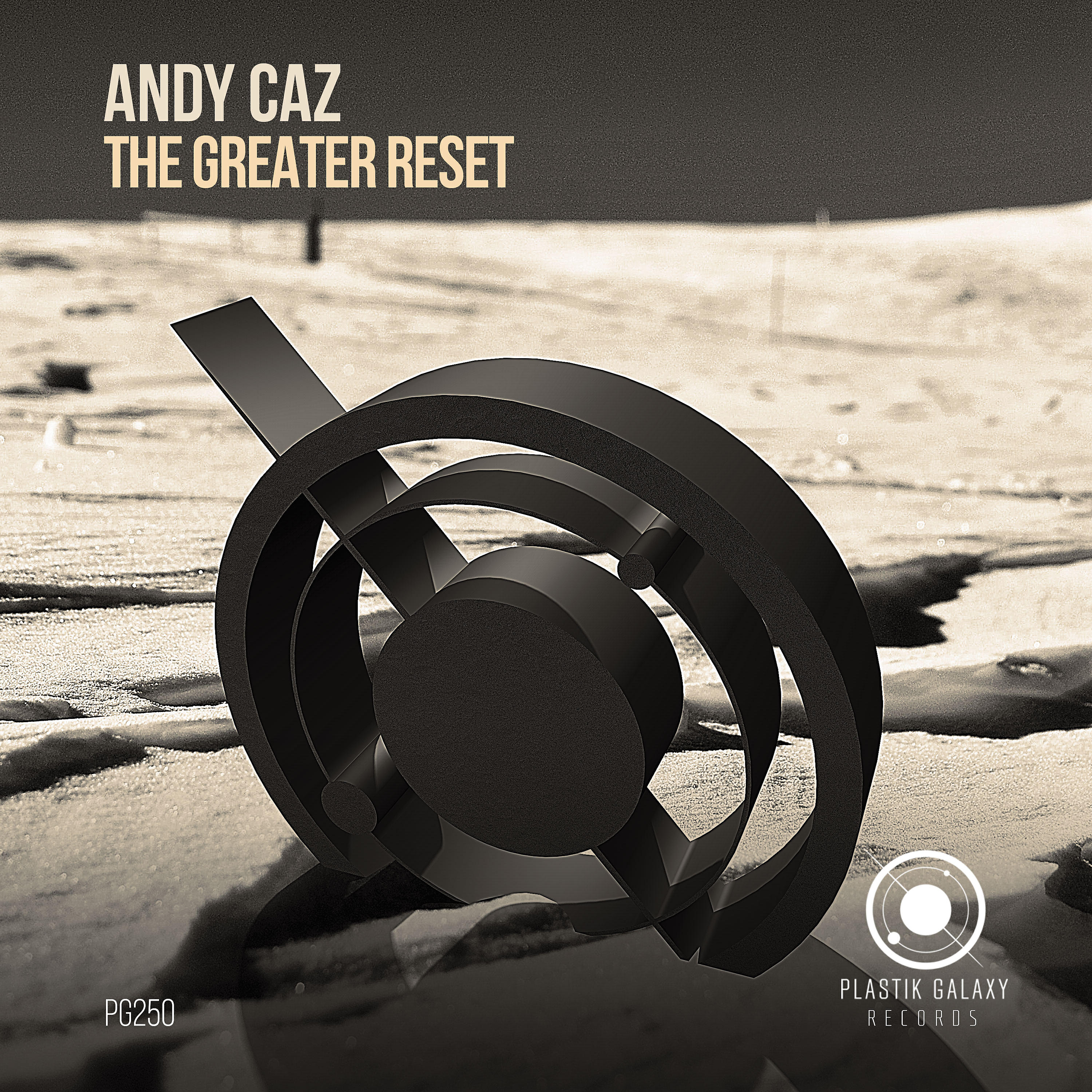 Релиз The Greater Reset