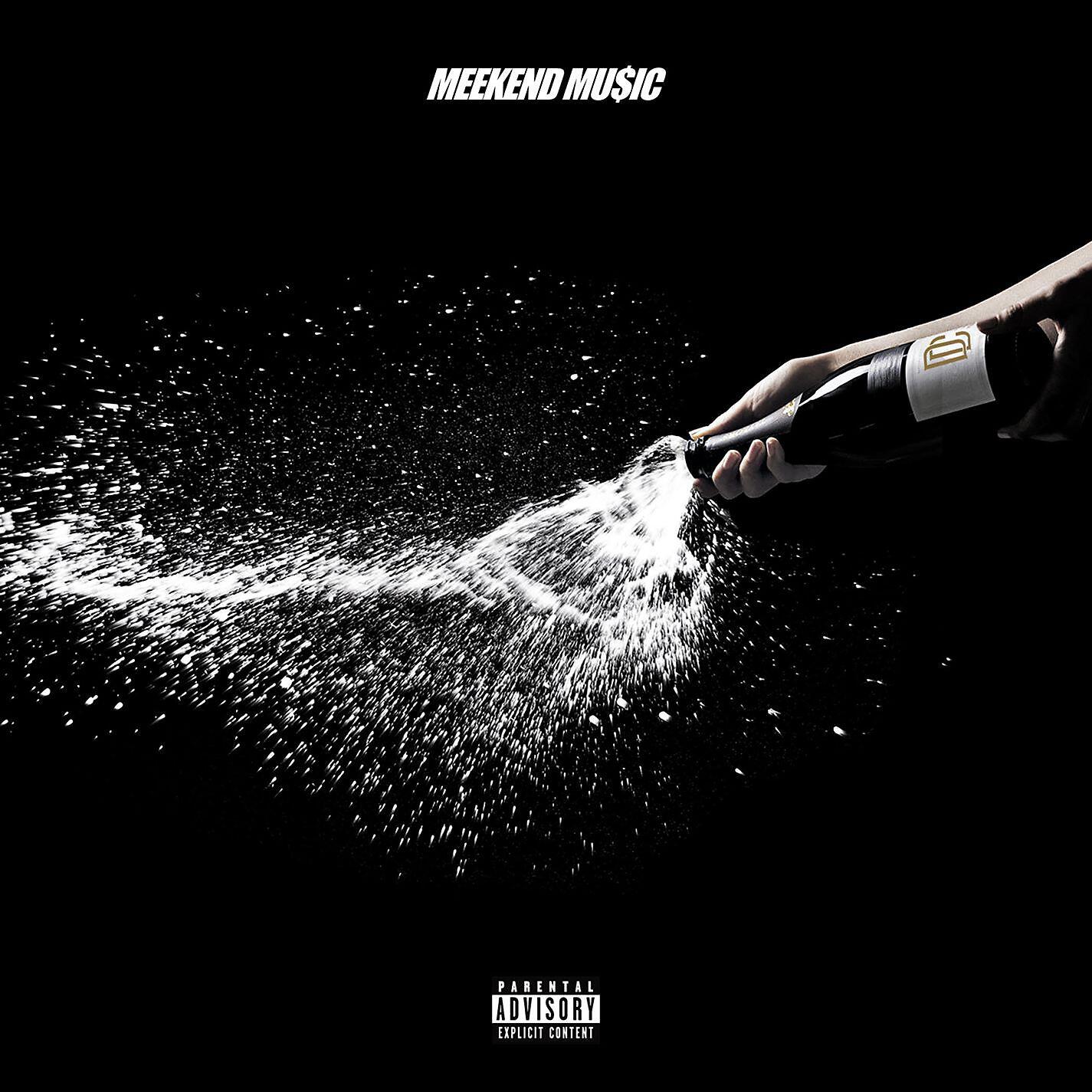 Релиз Meekend Mu$ic