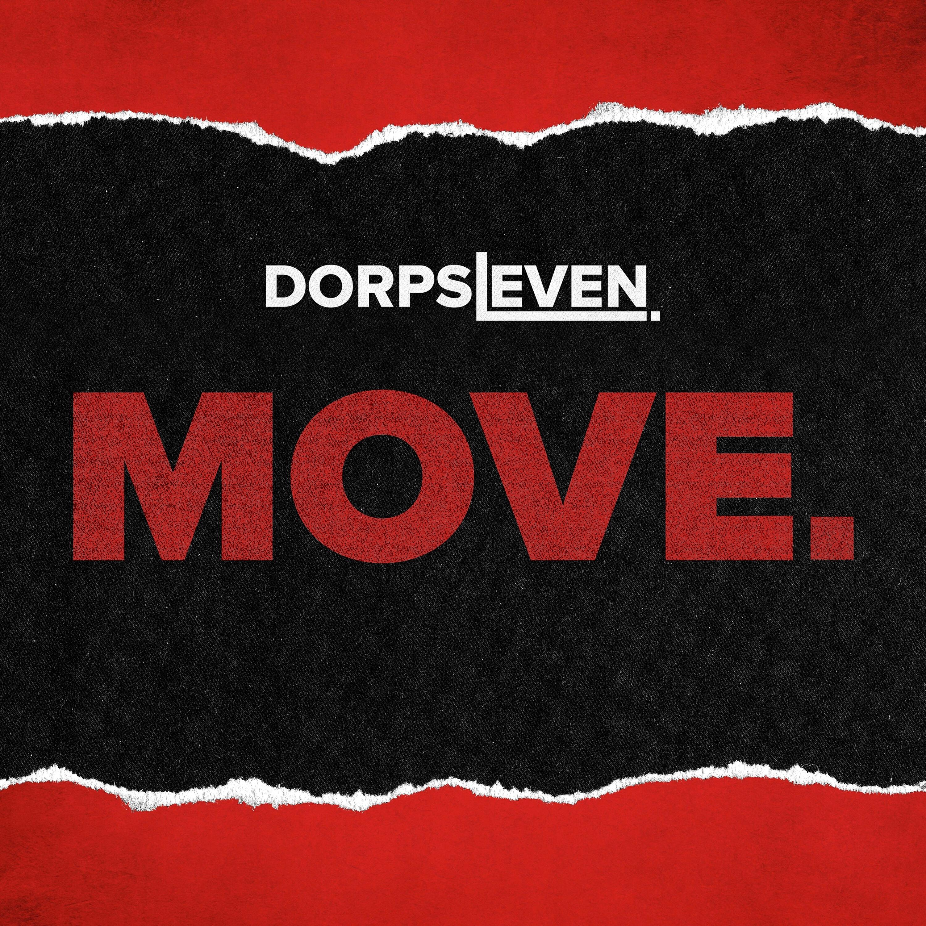 Релиз Move
