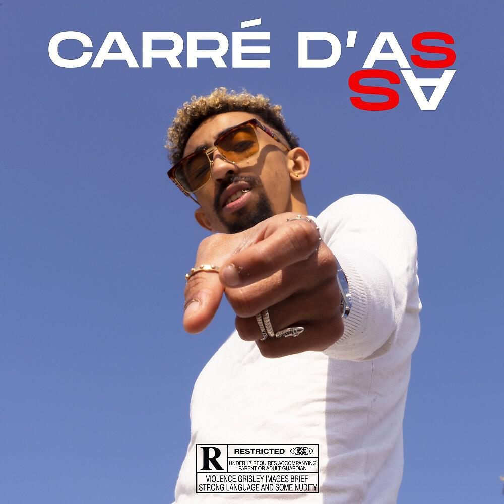 Релиз Carre d'as