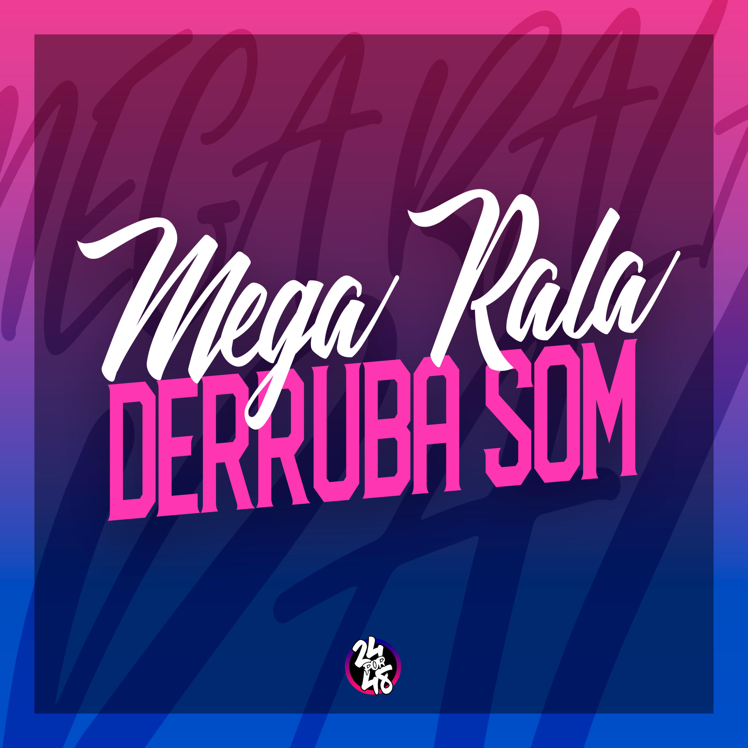 Скачать песню DJ L Original - Mega Rala Derruba Som бесплатно в MP3 для Android и iOS
