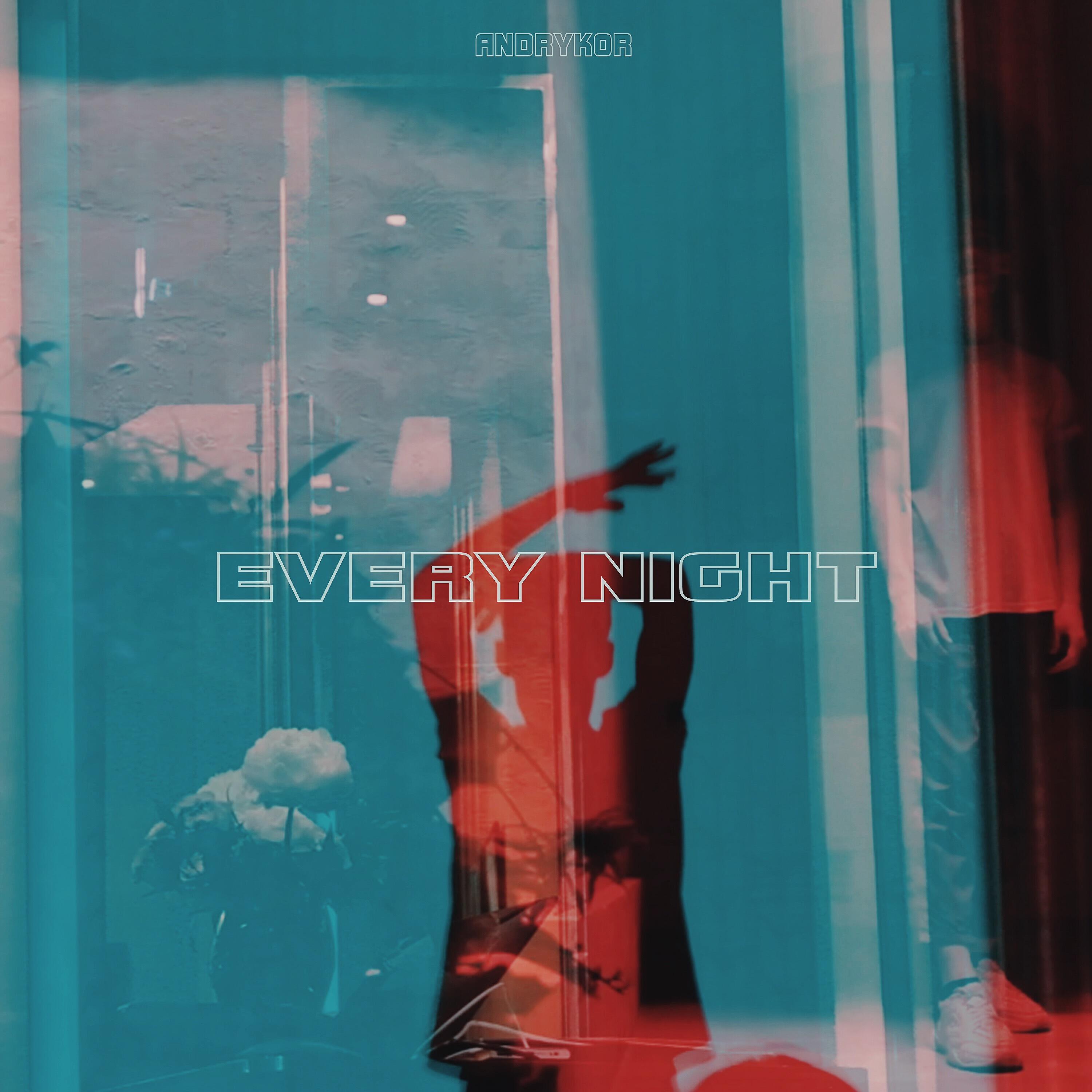 Релиз Every Night