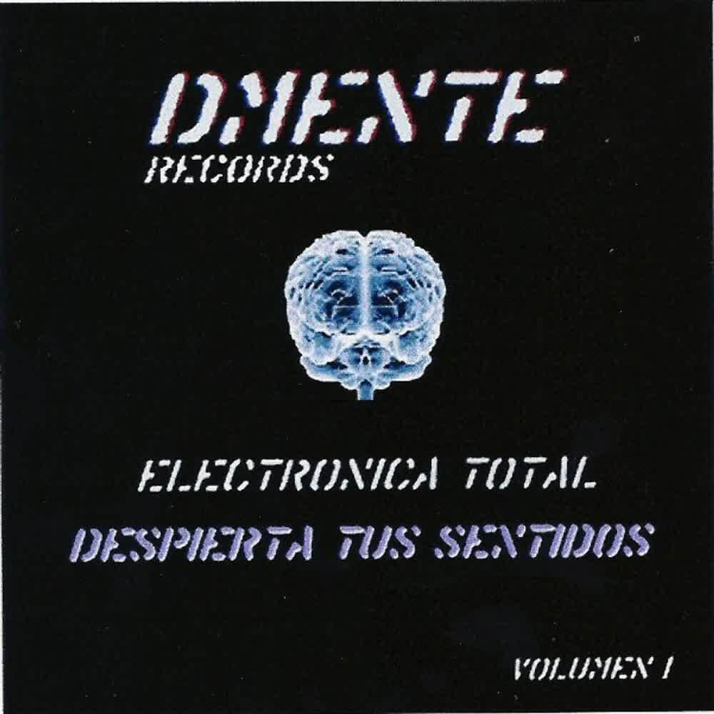 Релиз Despierta Tus Sentidos. Electrónica Total
