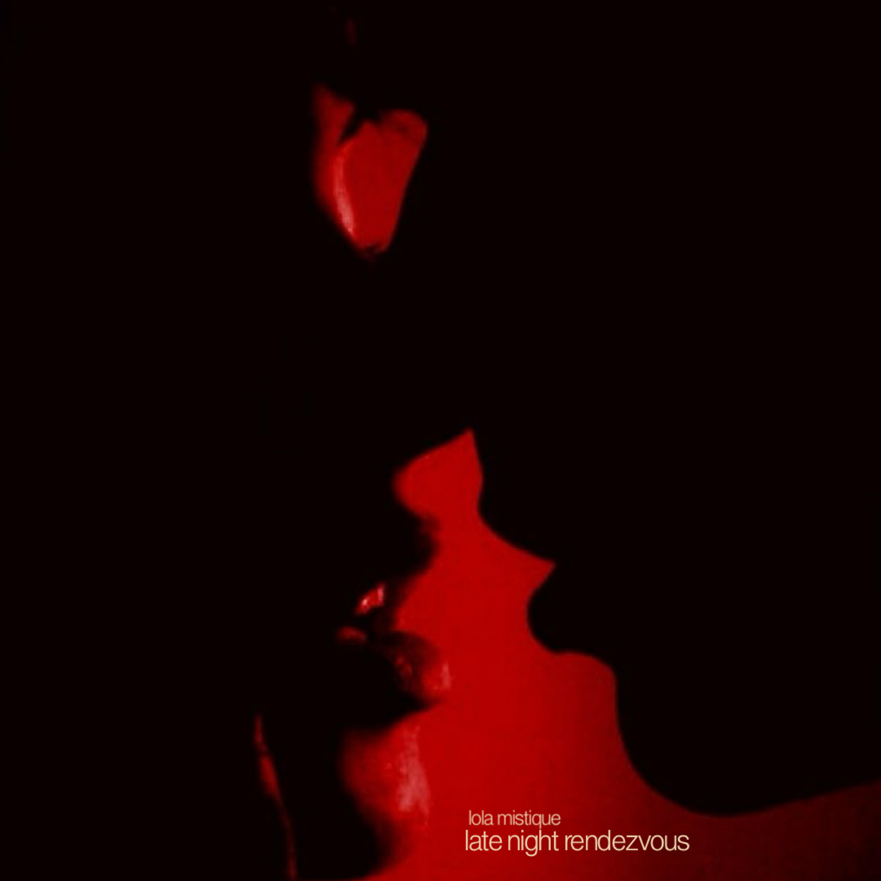 Релиз Late Night Rendezvous