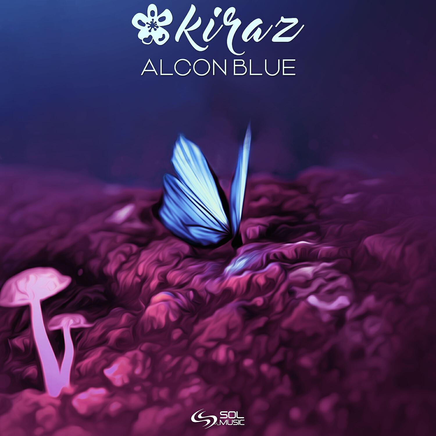Релиз Alcon Blue