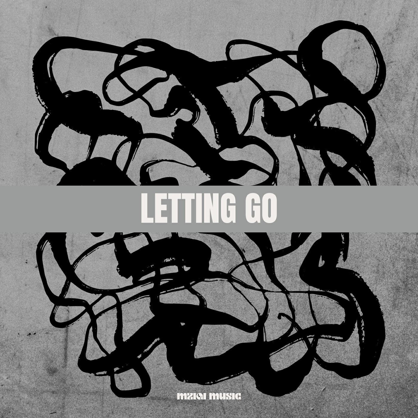 Релиз Letting Go