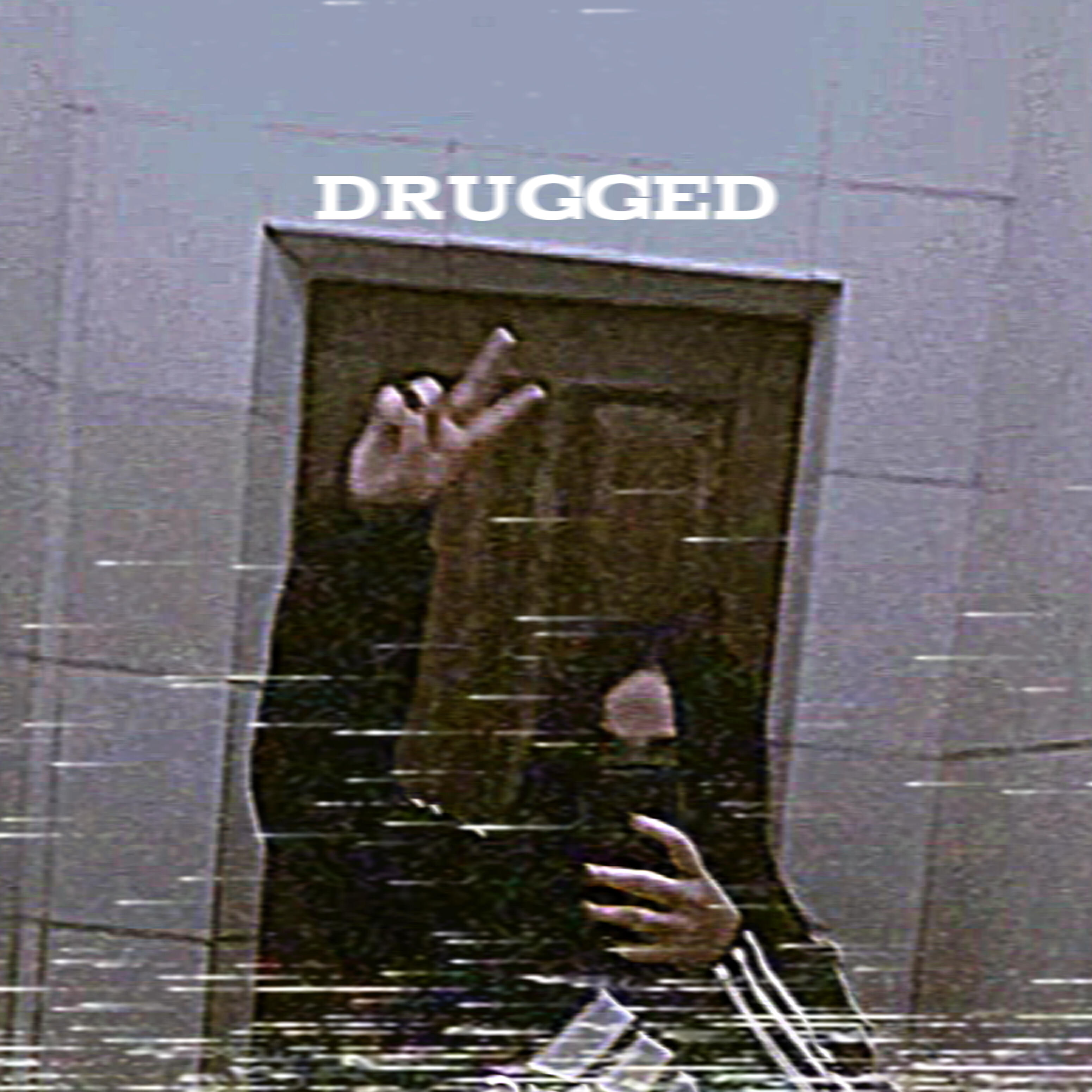 Релиз Drugged