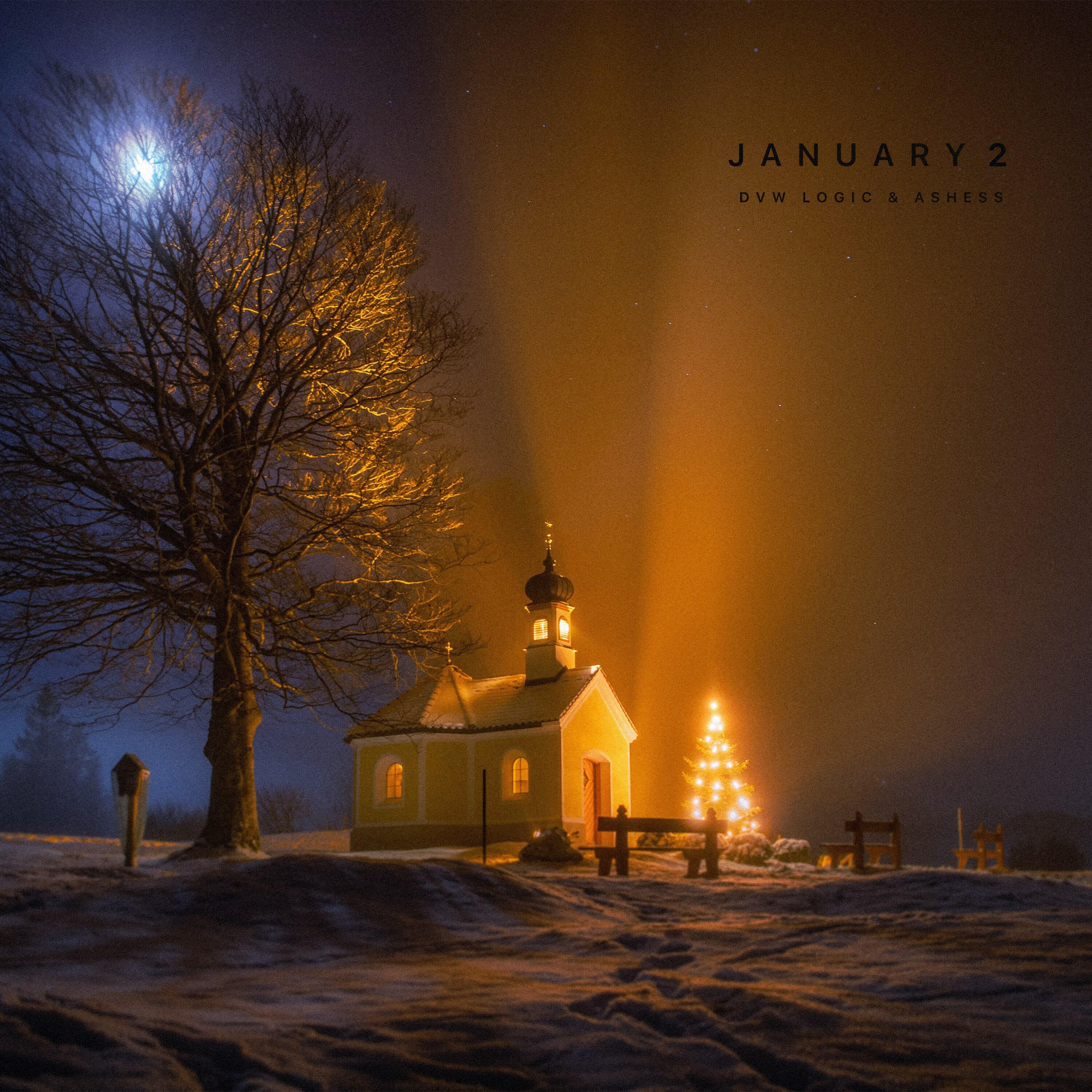 Релиз january 2
