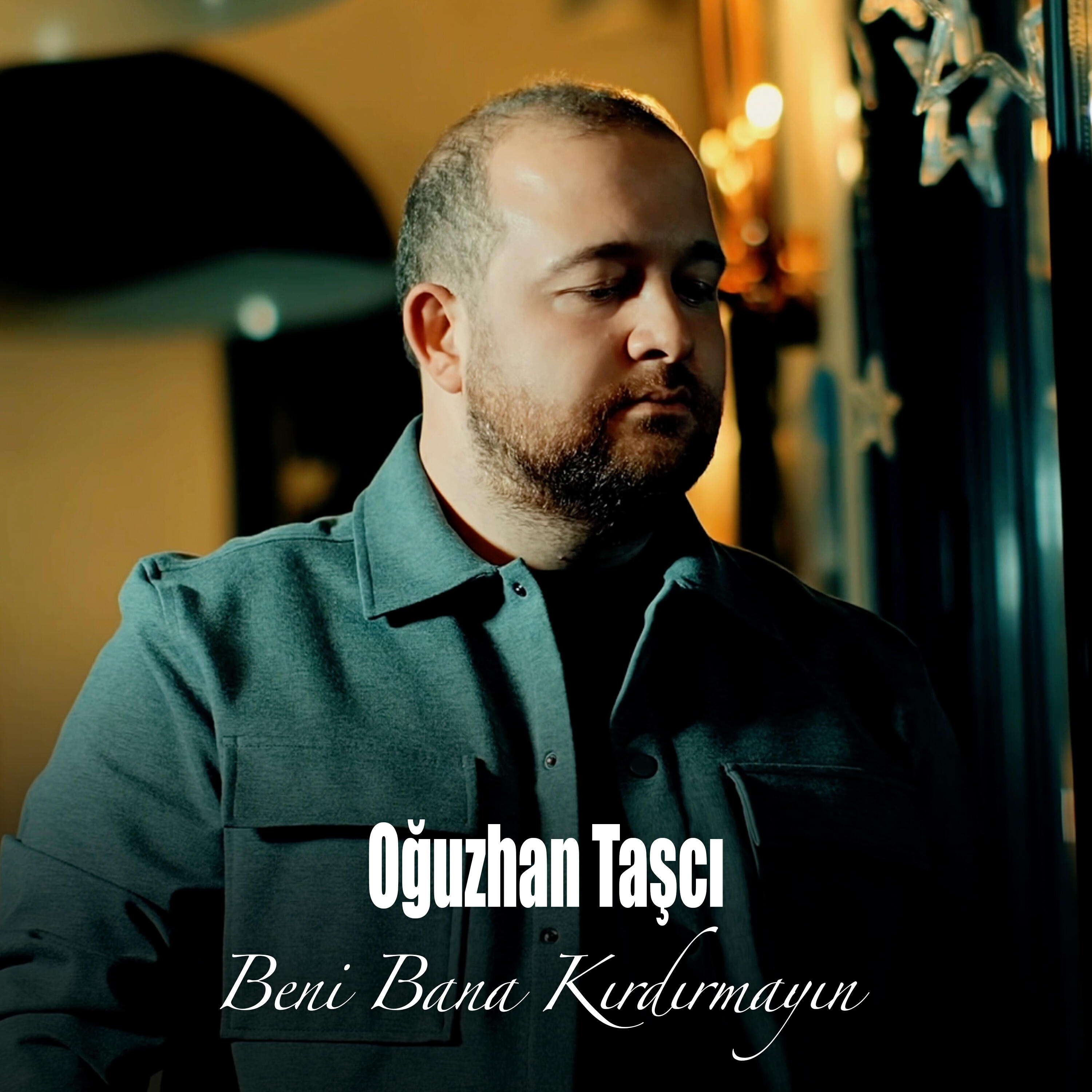 Релиз Beni Bana Kırdırmayın