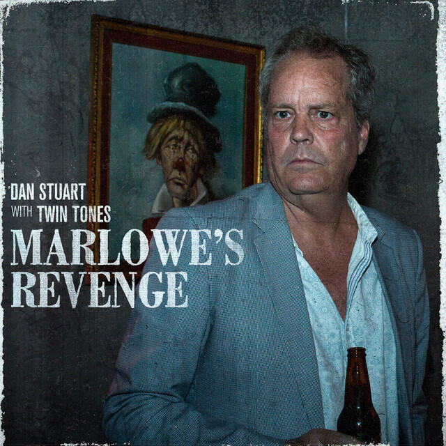 Релиз Marlowe's Revenge
