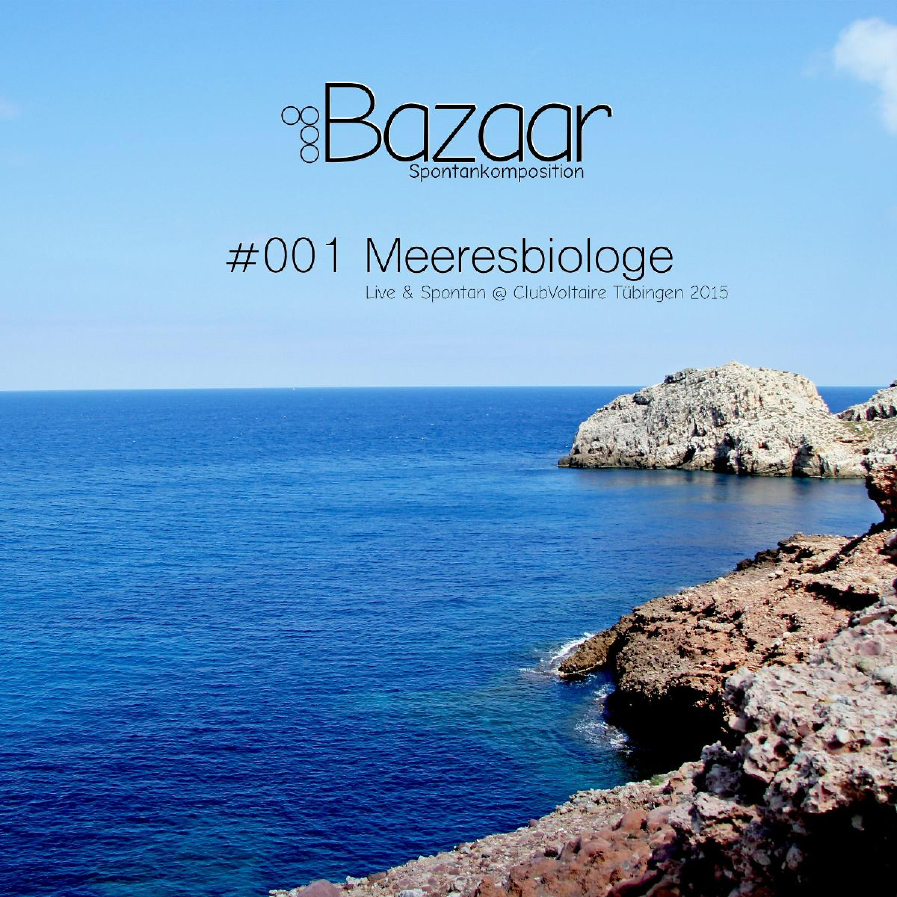 Релиз Meeresbiologe