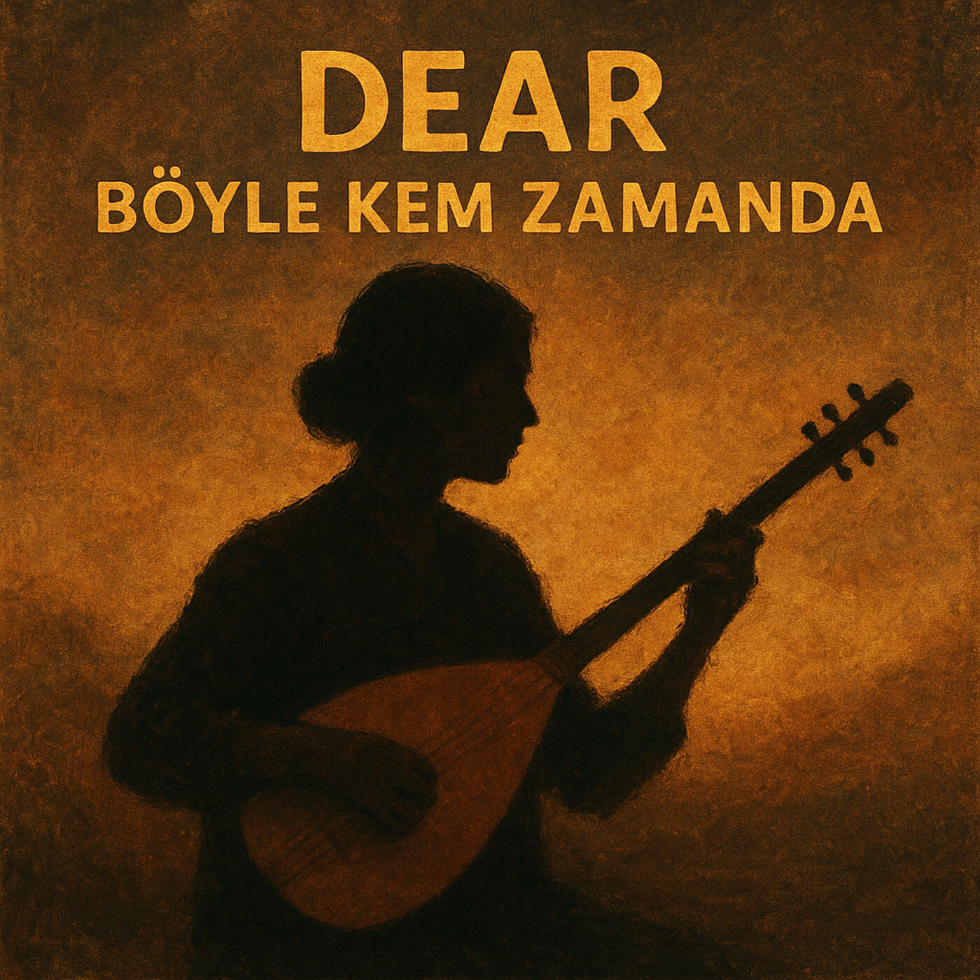 Релиз Böyle Kem Zamanda