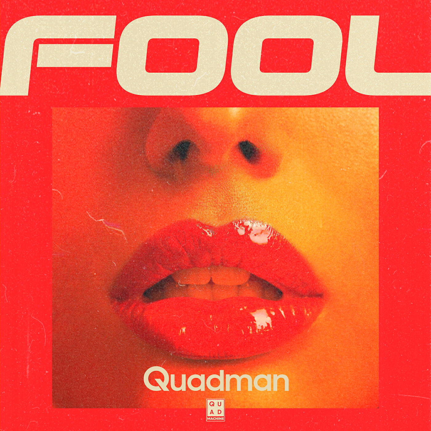 Релиз Fool