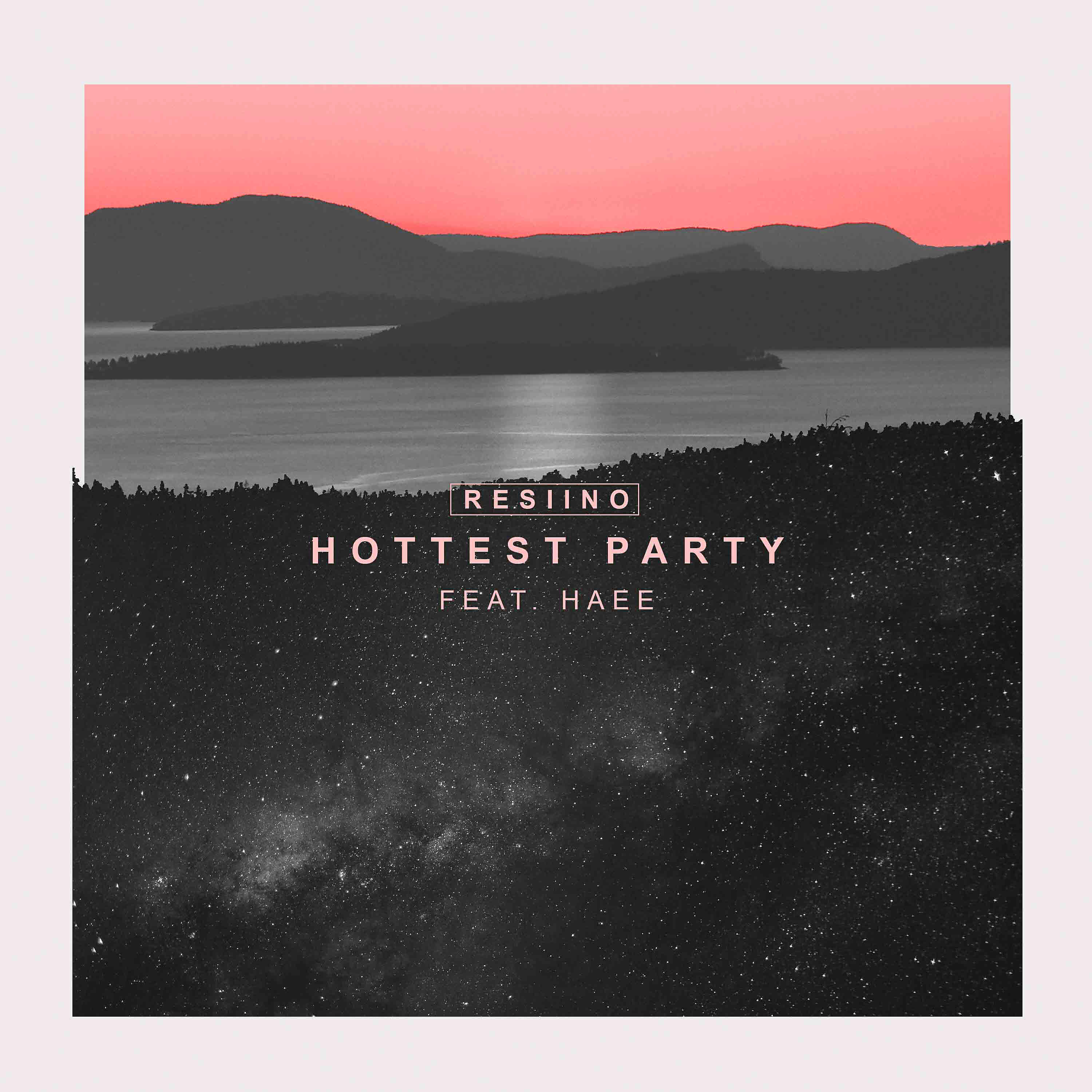 Релиз Hottest Party (feat. Haee)