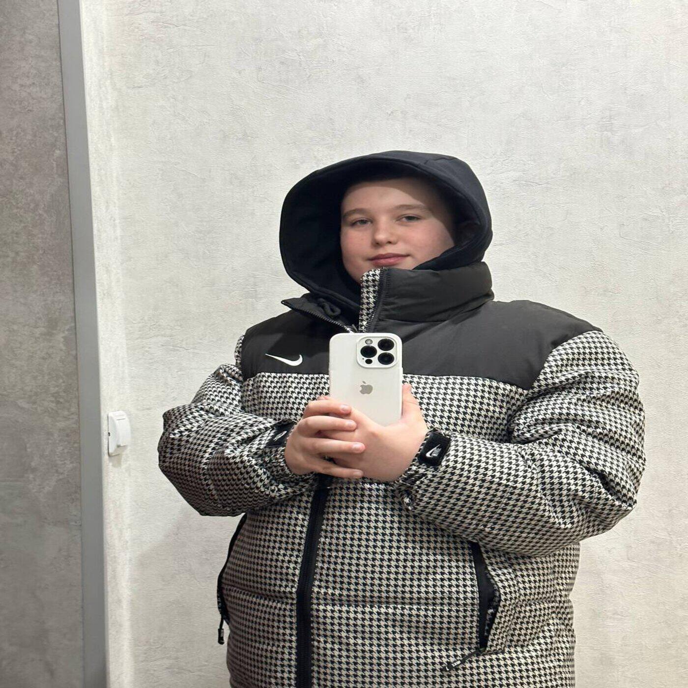 Трек Шансон 1