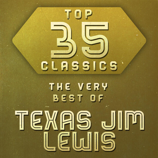 Texas' Jim Lewis