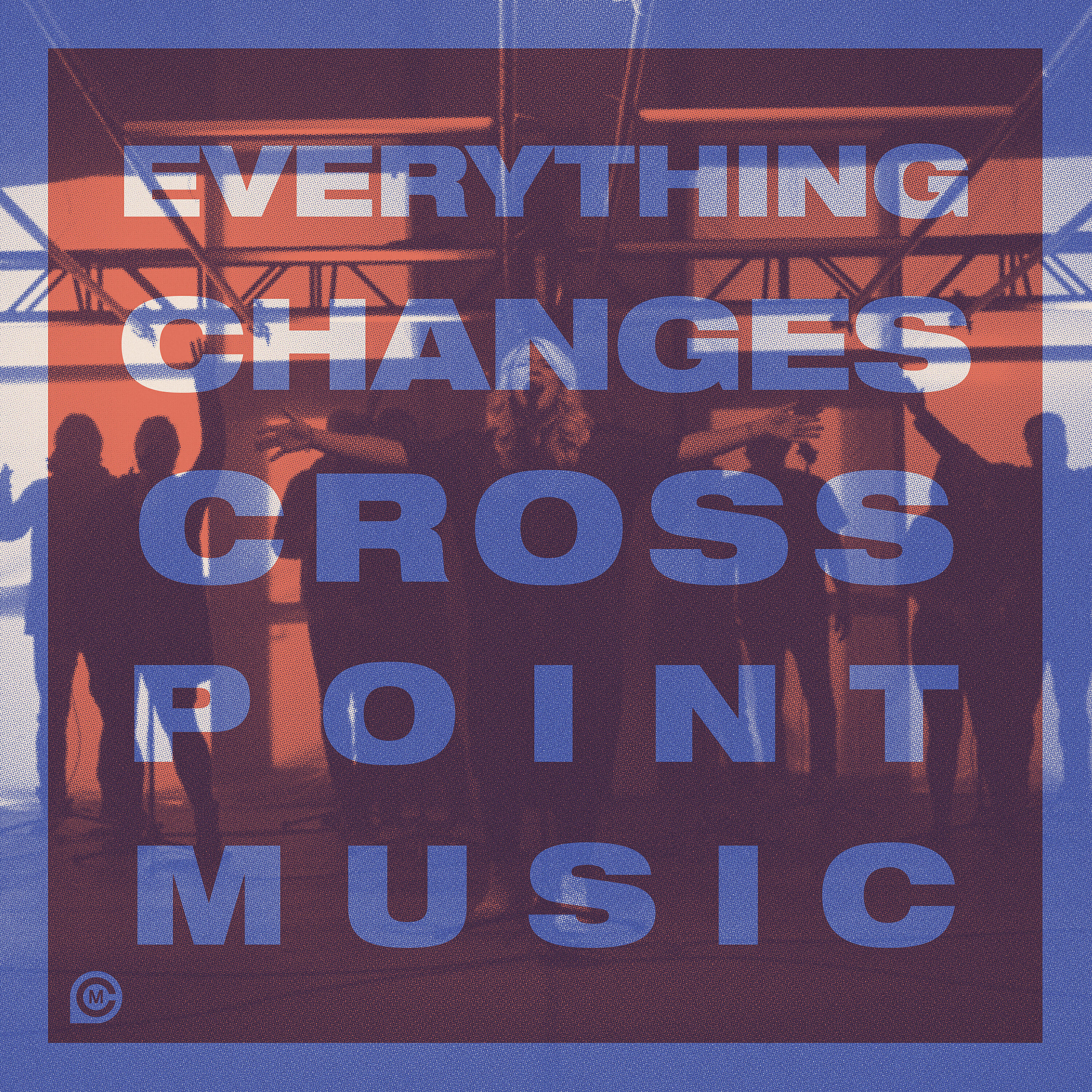 Релиз Everything Changes