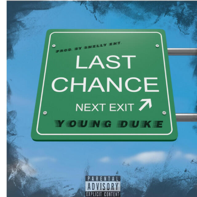 Релиз Last Chance