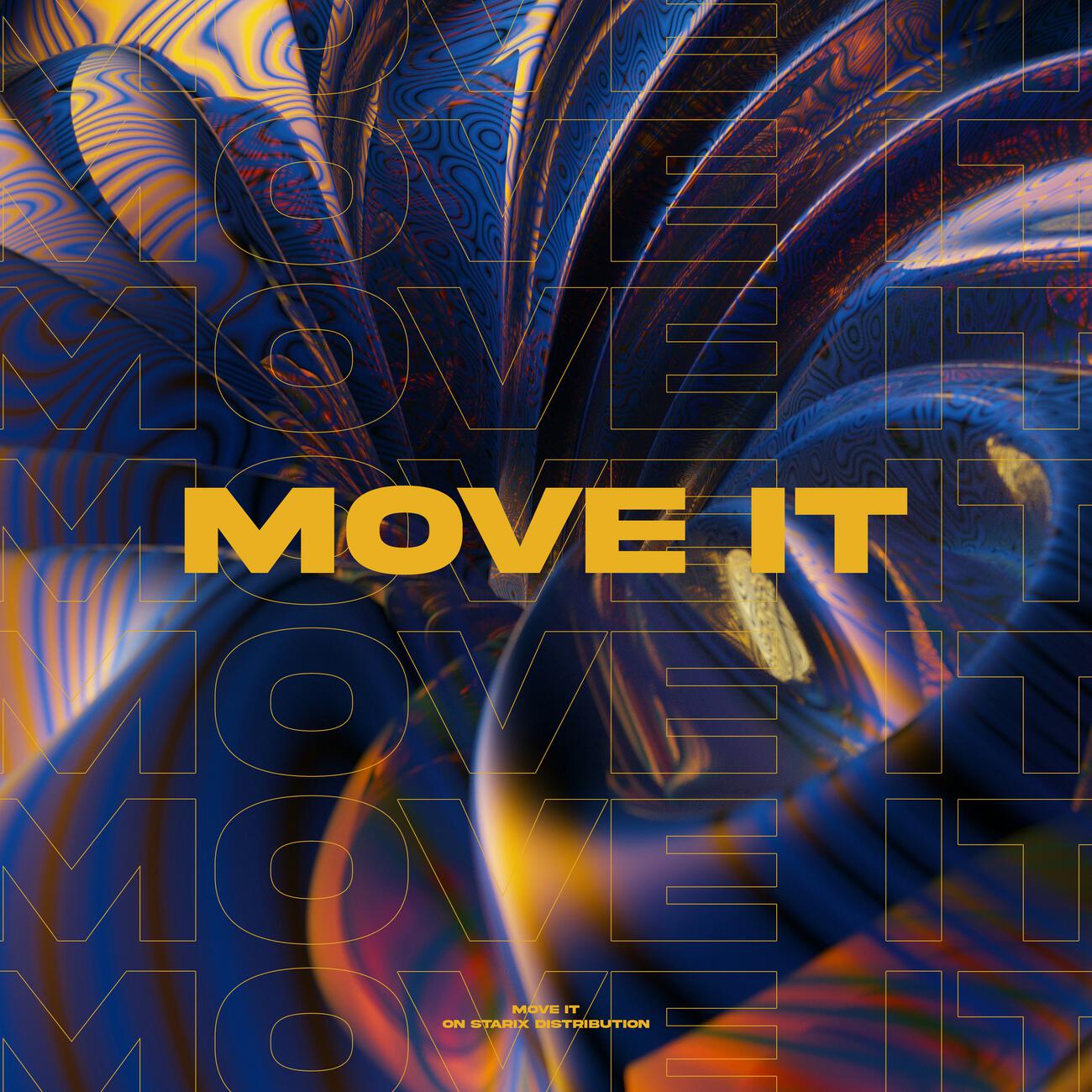 Релиз Move It