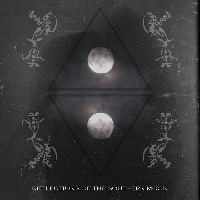 Релиз Reflections Of The Southern Moon