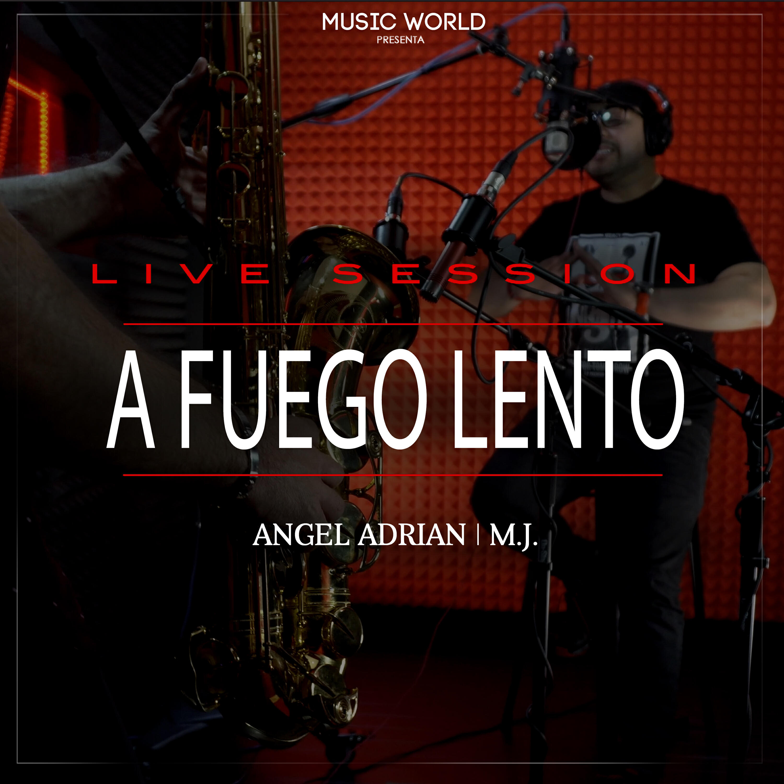 Релиз A Fuego Lento