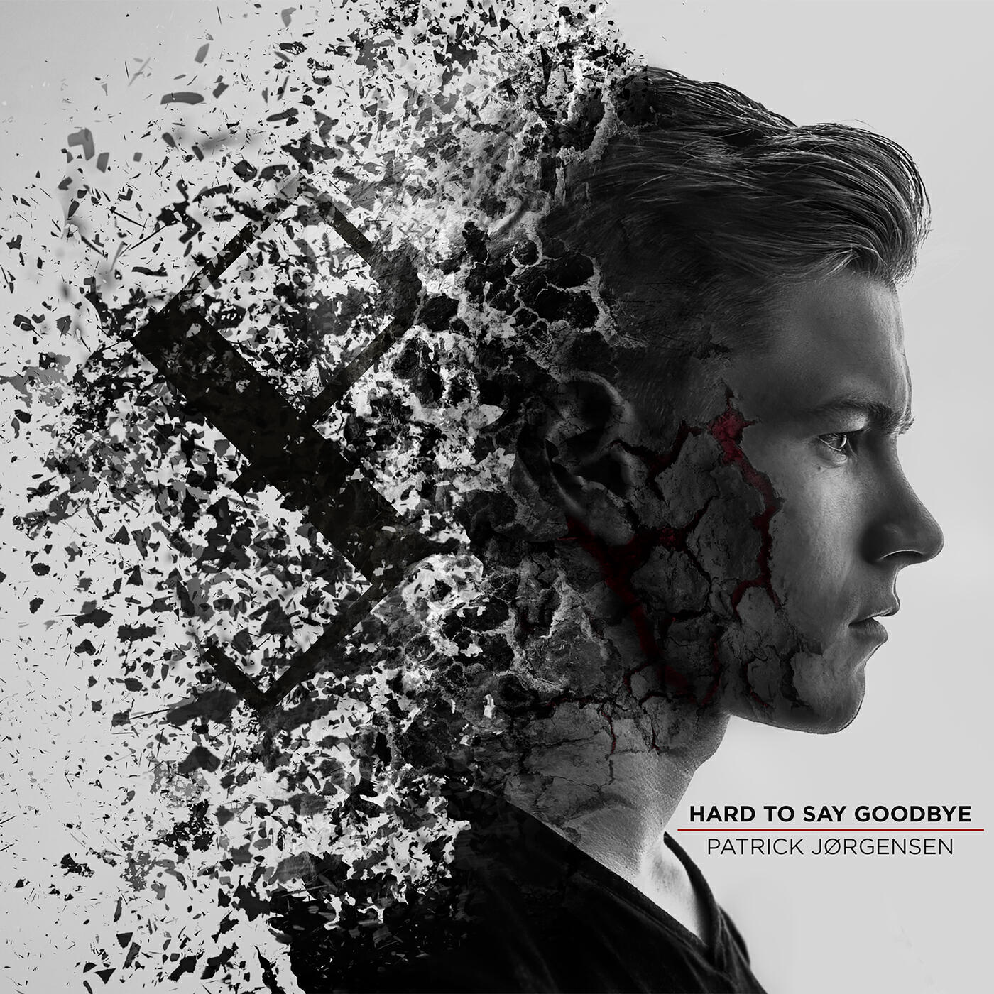 Релиз Hard to Say Goodbye