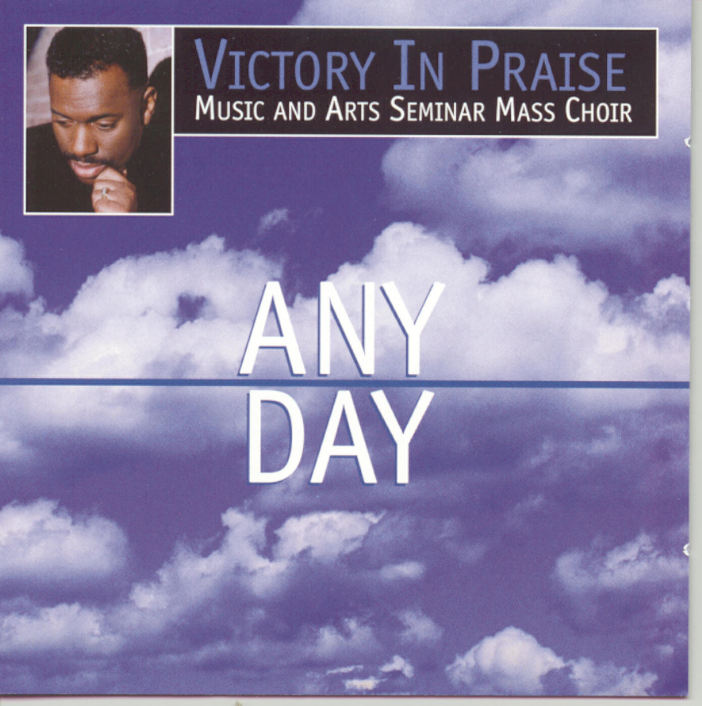 Victory In Praise Music