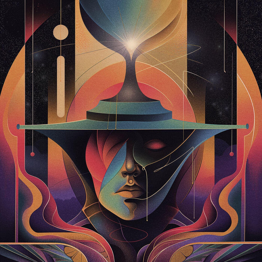 Релиз The Meeting