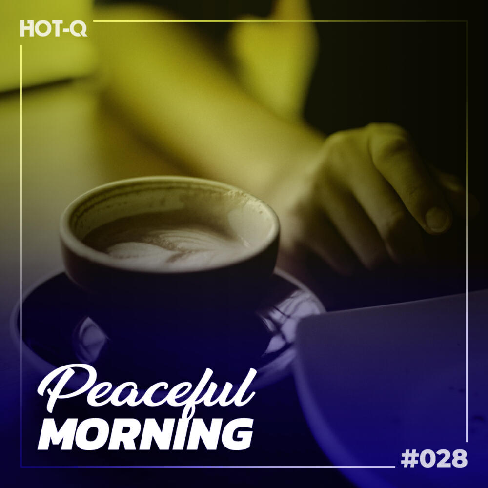 Релиз Peaceful Morning 028