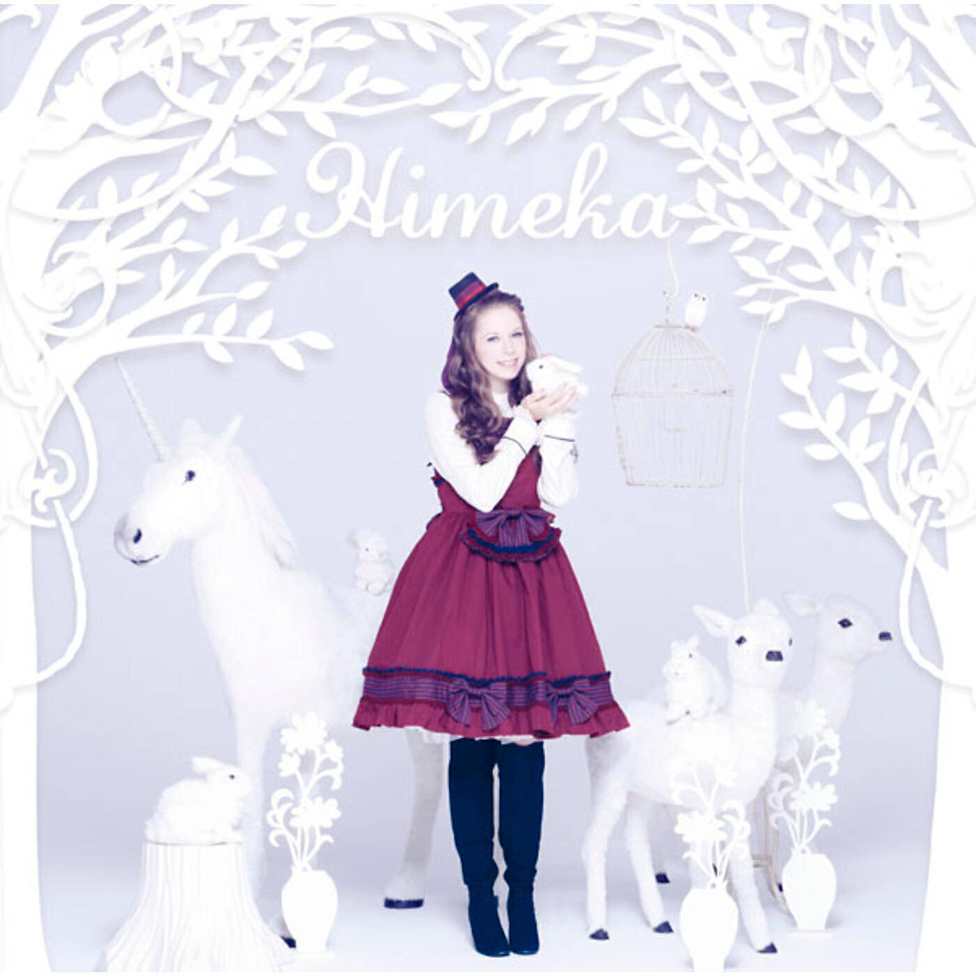 Релиз Himekanvas