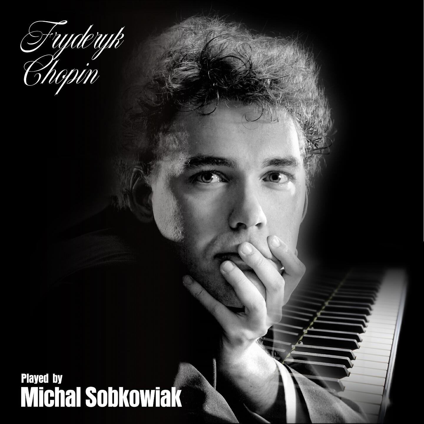 Michal Sobkowiak