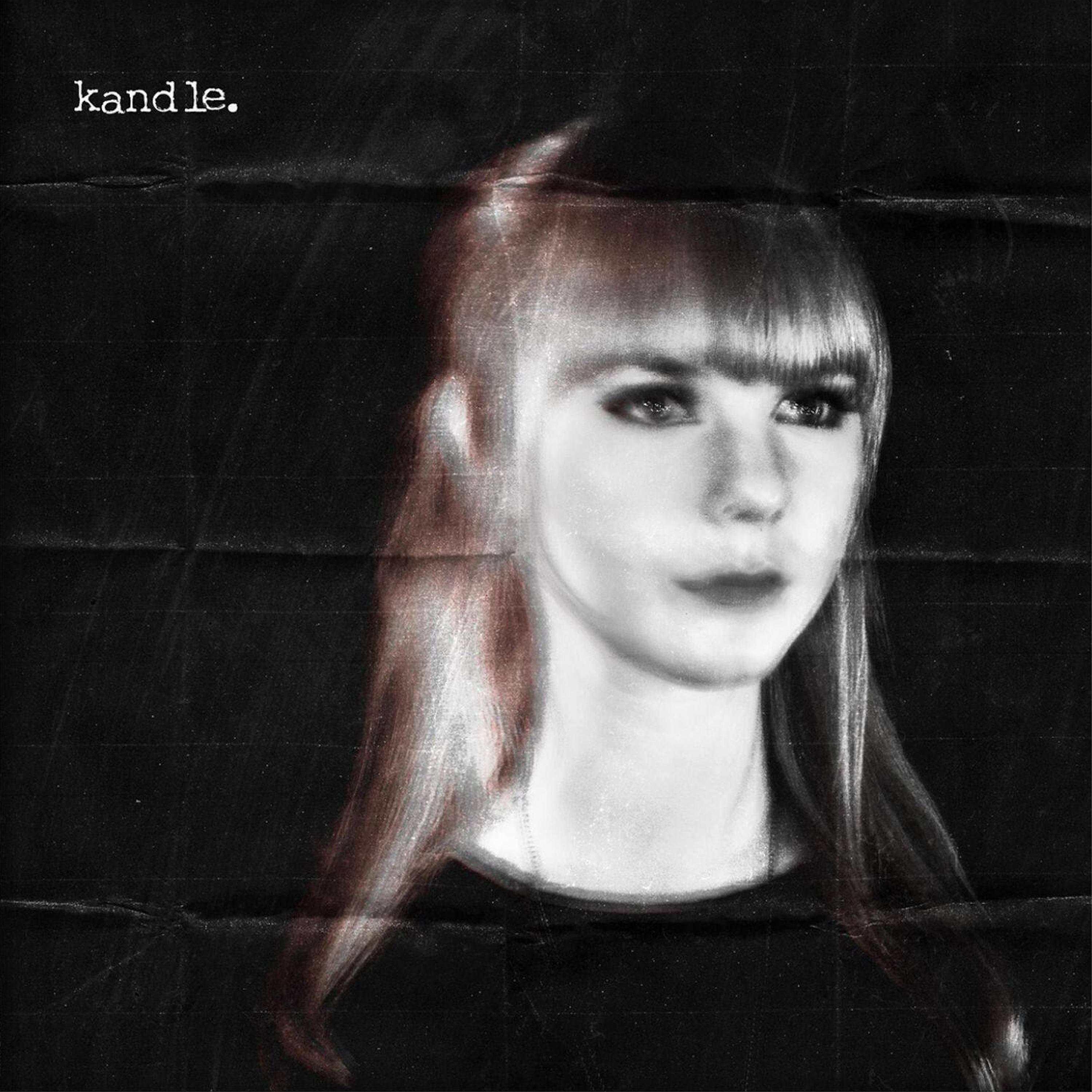 Релиз Kandle EP