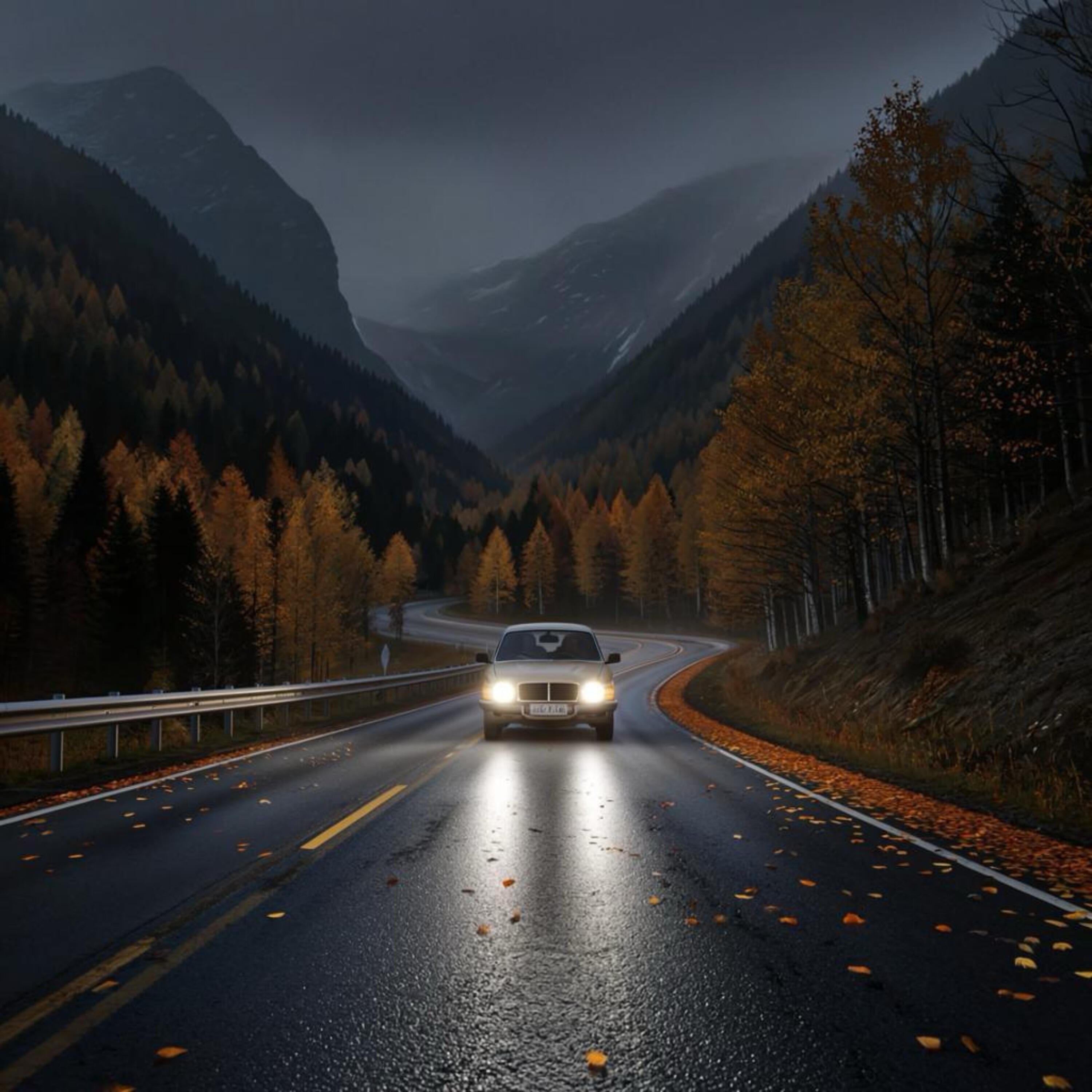 Релиз Negev solitude