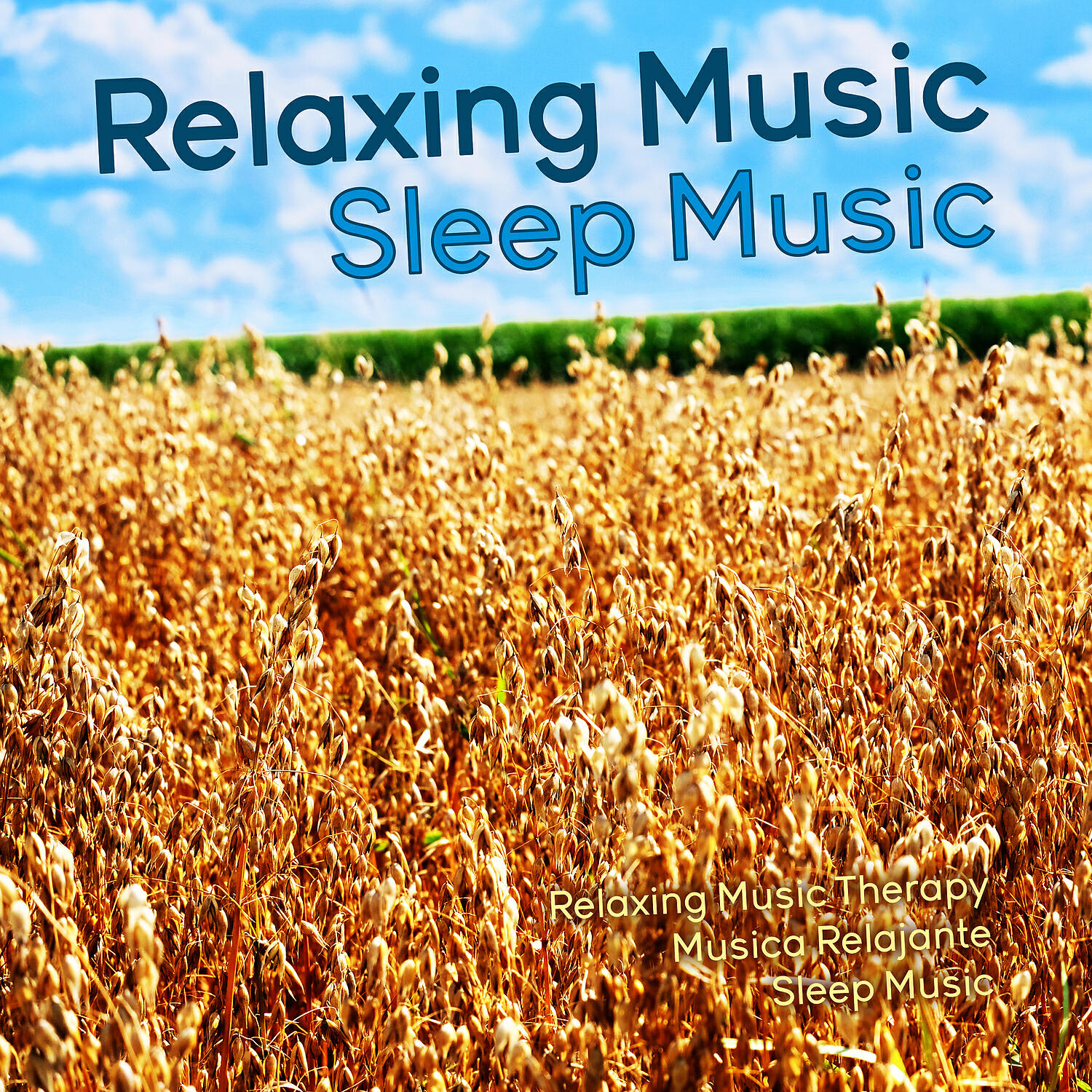 Релиз Relaxing Music Sleep Music