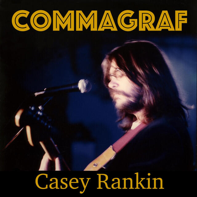 Релиз Commagraf (Remastered)