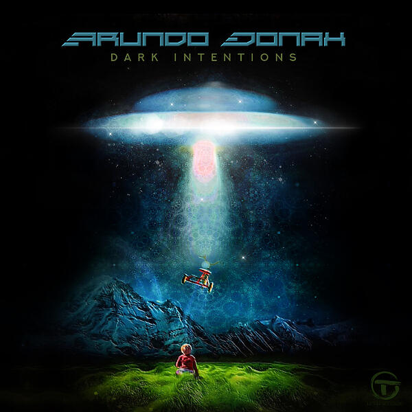 Релиз Dark Intentions