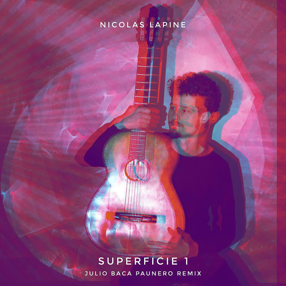 Nicolas Lapine