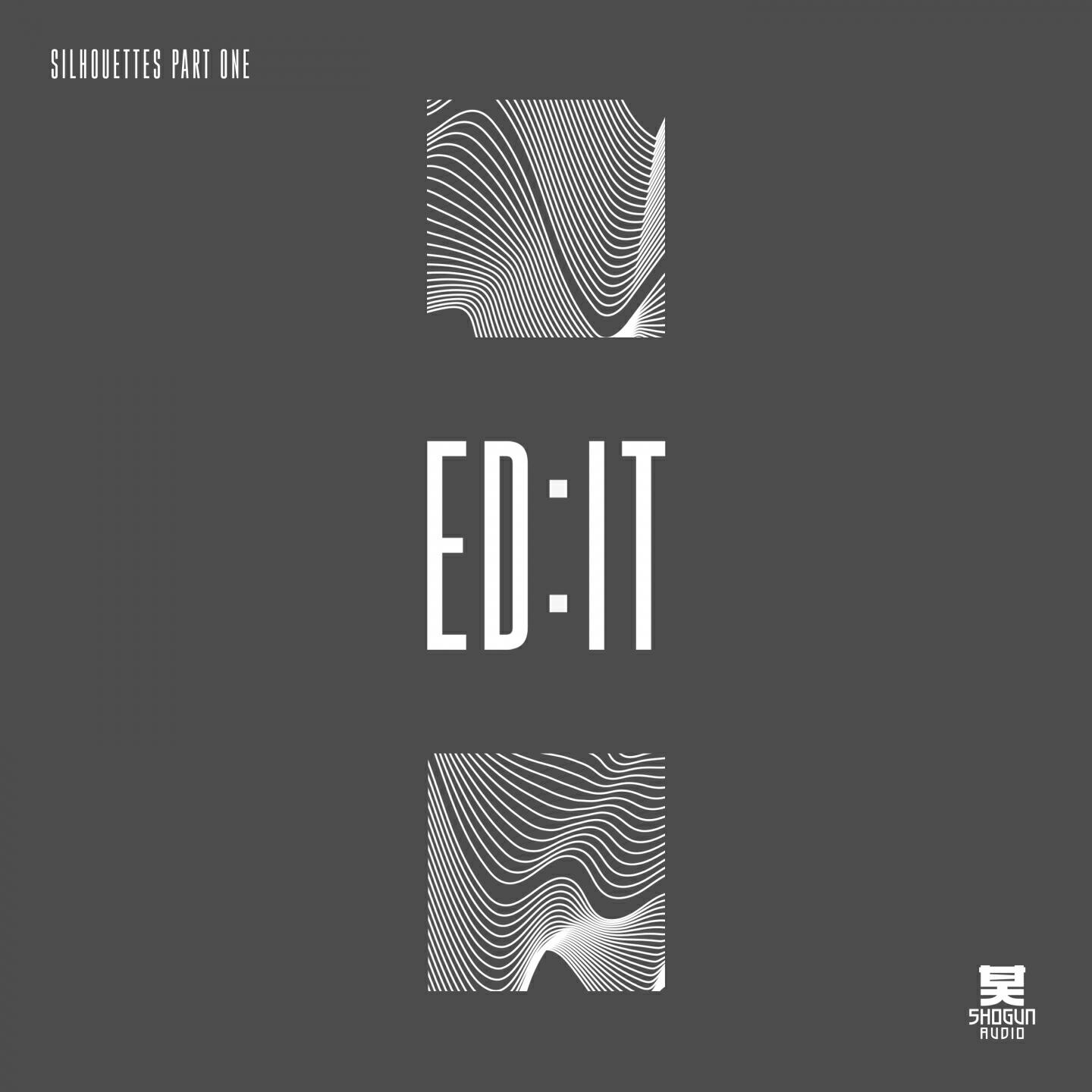 Релиз Silhouettes - Part One