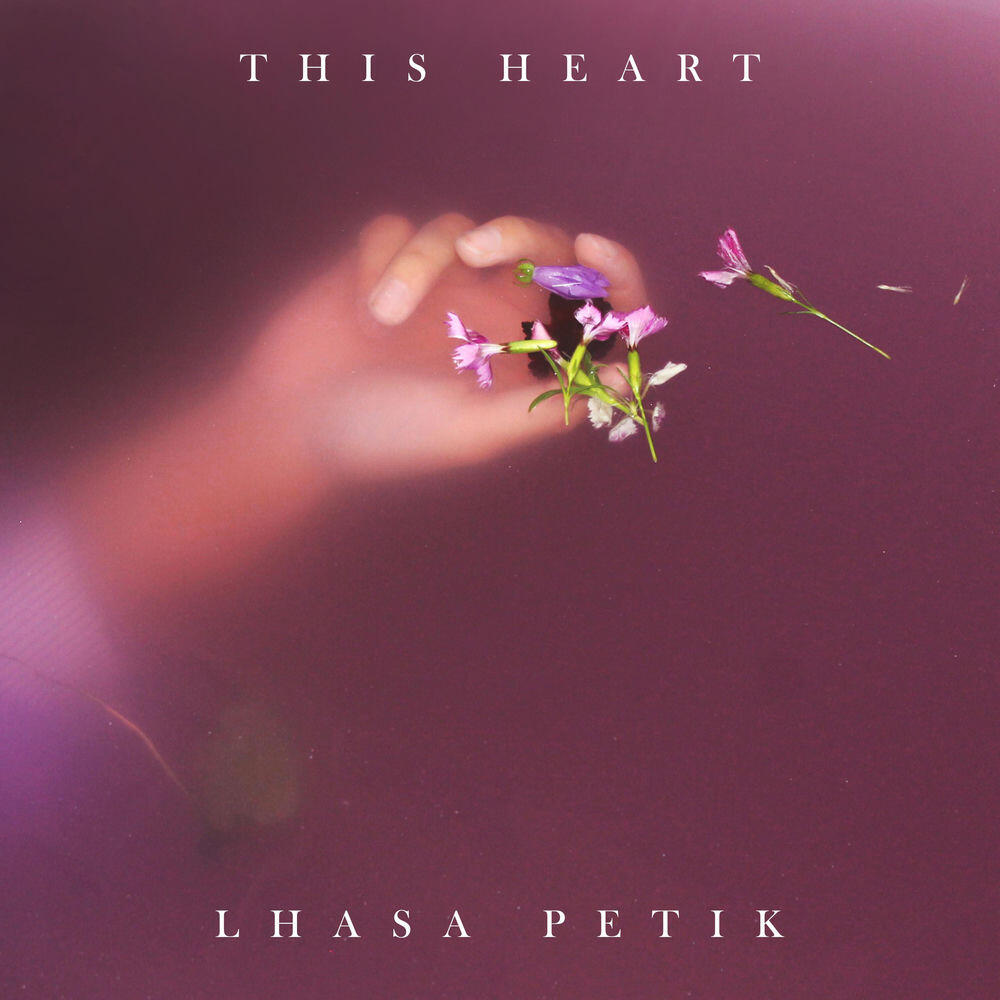Релиз This Heart