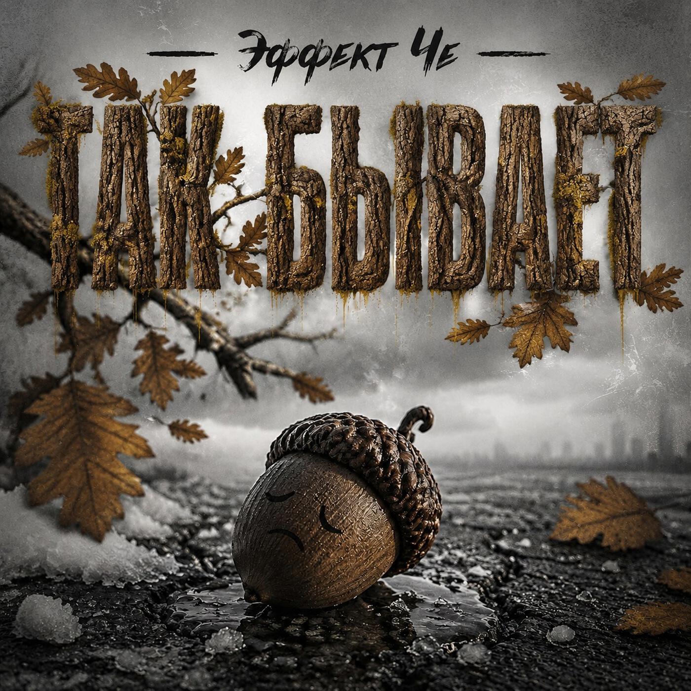 Релиз Так бывает