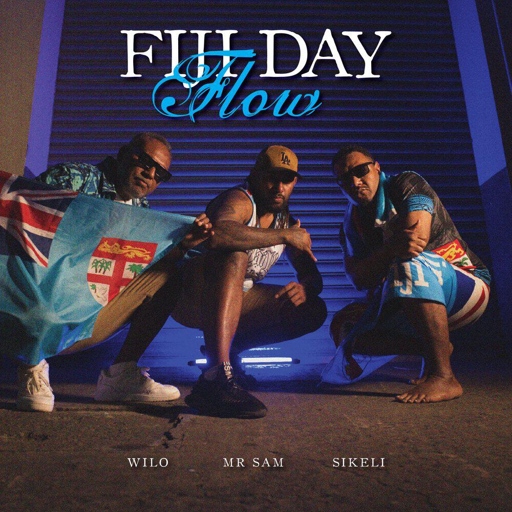 Релиз Fiji Day Flow
