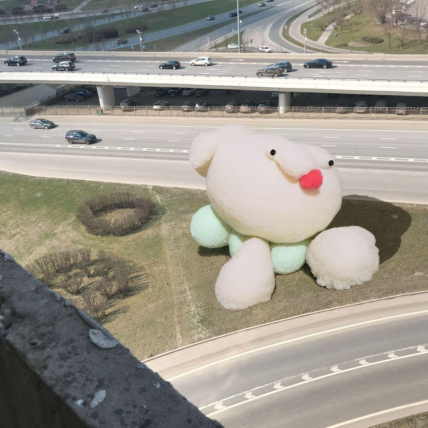 Релиз Крылья