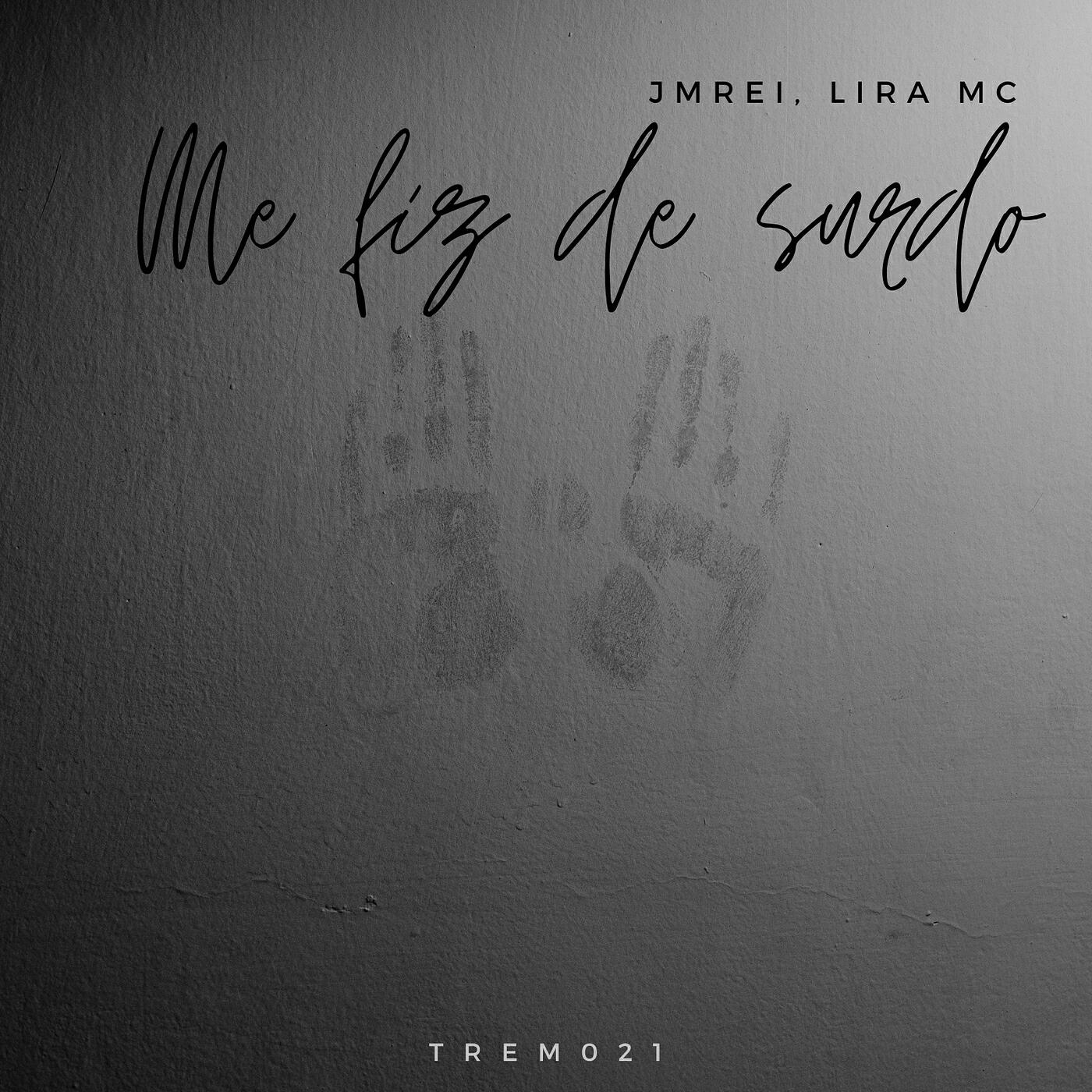 Релиз Me Fiz De Surdo