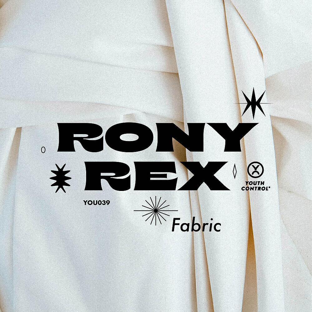 Rony Rex