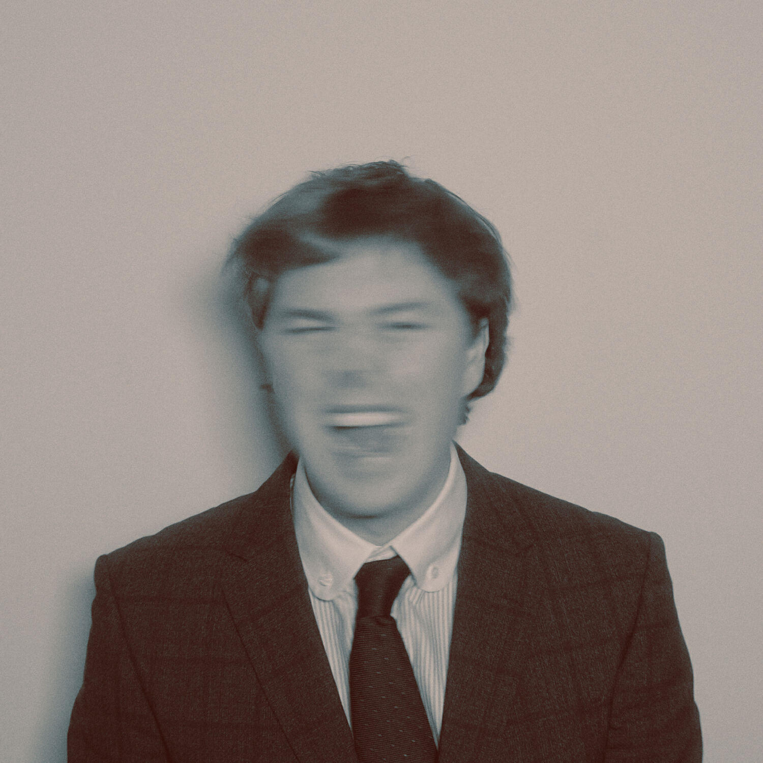 Релиз ALONE IN ALL THIS MESS