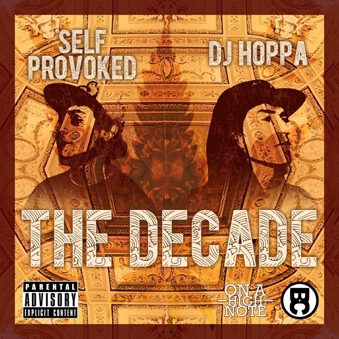 Релиз The Decade